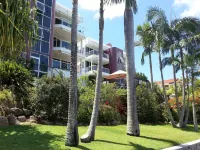 Bali Hai Apartments Noosa Hotel in zona Hastings Street