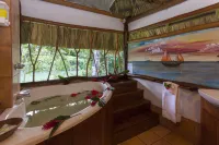 Cotton Tree Lodge - Wi-Fi