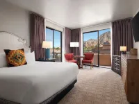 The Wilde Resort and Spa Hotéis em Sedona