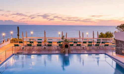 Hotel Grazia Alla Scannella