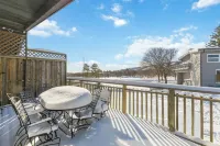 Tyrolean Chalets - Vuoristonäköala