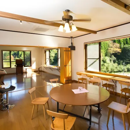 Ryokan Chiisana Oyado Tsuki No Hotaru