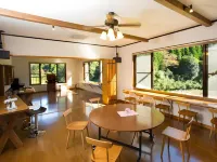 Ryokan Chiisana Oyado Tsuki No Hotaru Hotels in Nakatsu