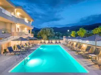 Iliomagic Luxury Suites Thassos Hotels near Agios Athanasios