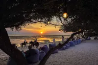Pearl Sunset Resort - Beach