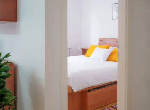 Apartment Svit