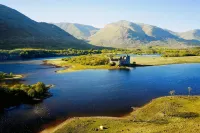 Kilchurn Suites -  Ferienwohnungen