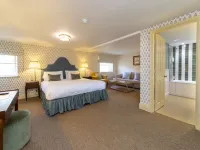 The Barnsdale, Rutland Hoteles en Oakham