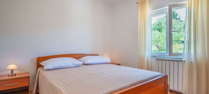 Olga Hotels in Općina Rab