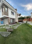 Pupa Alaçatı Butik Otel - Uima-altaat