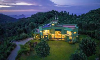 Ama Stays & Trails Anjanagiri , Kotagiri