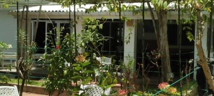 Milano Tourist Rest Hotel di Anuradhapura