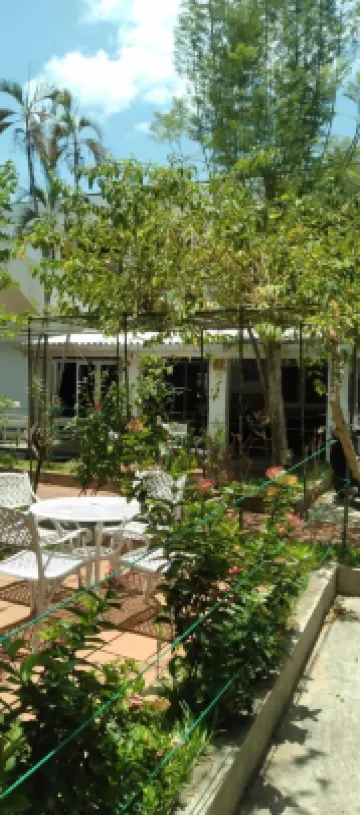 Milano Tourist Rest Hoteles en 