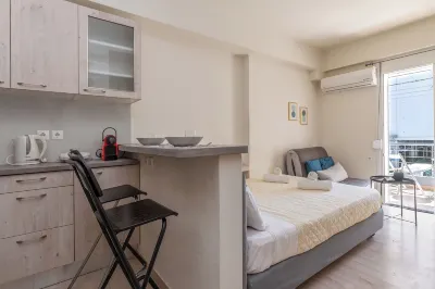 Elvita Apartments 3 Hotels in Kolonaki