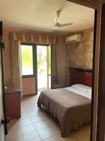 American Motel Отели в г. Чистерна-Ди-Латина