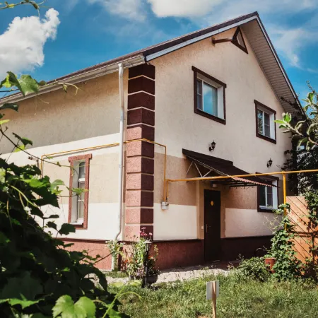Domik58 Hotel
