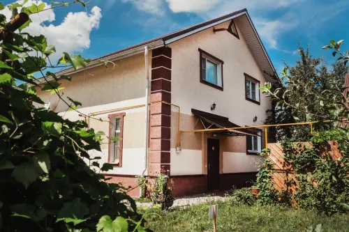 Domik58 Hotel