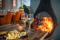 Bristol Hotel and Spa Bakuriani - breakfast