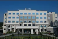 포춘 파크, 호샤르푸르 - ITC 호텔 그룹 회원 쟁 콜로니 공원 주변 호텔