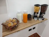 B&B a Casa di Peppe - breakfast