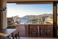 Canvas Villas by the Sea