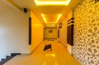 Hotel Parth Executive Hotel a Latur