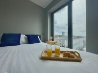 City Centre Albert Dock & Arena Apartments Hotels in Birkenhead