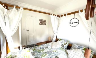 Vallée Verte Morancez