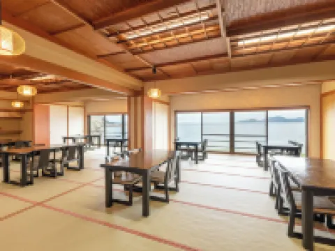 玄海旅館 宗像市のホテル