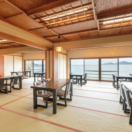 Genkai Ryokan