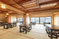 Genkai Ryokan Hotels in Munakata