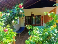 Hapahapa Zanzibar Bungalows Kaskazini B 호텔