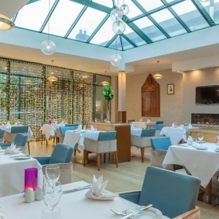 Castle Dargan Hotel Отели в г. Слайго