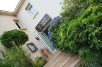 Hôtel de la Louée Hotel di Le Loroux-Bottereau