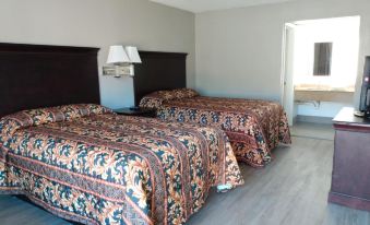 Gateway Inn Savannah