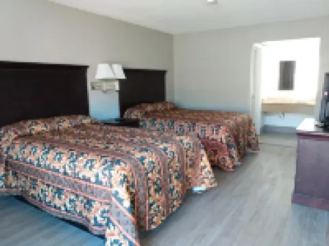 Gateway Inn Savannah