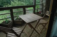 Chambre d'Hôte la Boulière - Homestays
