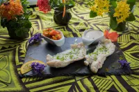 Vanira Lodge Hotels in Toahotu
