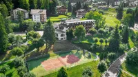 Villars Lodge Hotels in Ојон