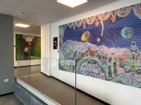 MOSAICO