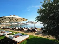 托爾巴航行飯店 - 奢華
