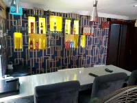 StayCation Hotels in Lagos