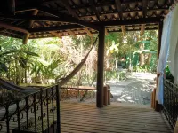Mata N'Ativa Pousada Hotels in Trancoso