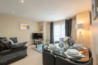 Apartment 5 Hotels in Ворксоп
