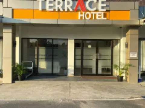 Terrace Hotel Hotels in Bukitintan