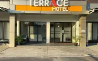 Terrace Hotel Hotels in Bukitintan