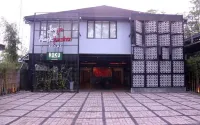 Jogja Backpacker Rooms - WiFi