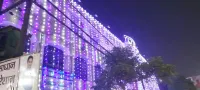 Hotel Redbury Hotels near Chhapar wali masjid