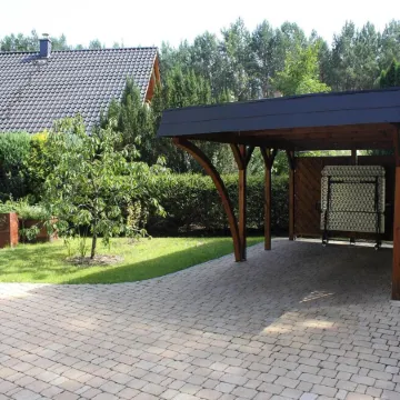 Ferienhaus in Kummersdorf Bei Storkow