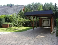 Holiday Home in Storkow Near Storkow Castle